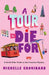 A Tour to Die for (The Serial Killer Guide to San Francisco Mysteries, 2