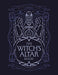 The Witch's Altar Book