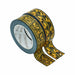 Gathering of Deities Washi Tape (Mixed Pack)