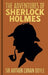 The Adventures of Sherlock Holmes: Gilded Pocket Edition (Arcturus Ornate Classics