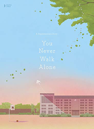 SUPPLEMENTARY STORY: YOU NEVER WALK ALONE (ASIA)