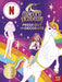 Unicorn Academy: Press Out and Decorate