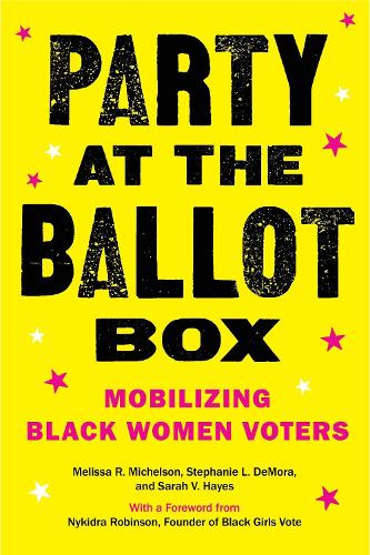 Party at the Ballot Box