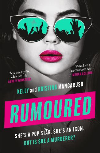 Rumoured