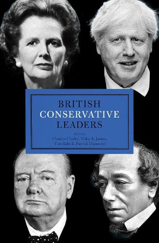 British Conservative Leaders