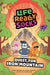 Life Really Socks (Volume 2)