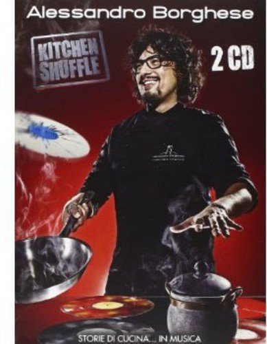 Kitchen Shuffle / Various