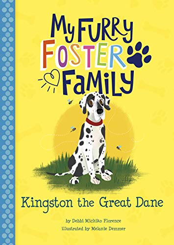 Kingston The Grt Dane