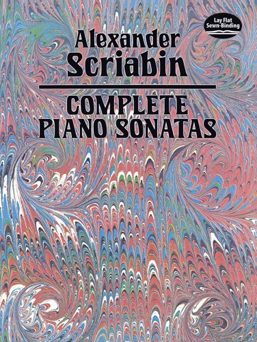 Comp Piano Sonatas