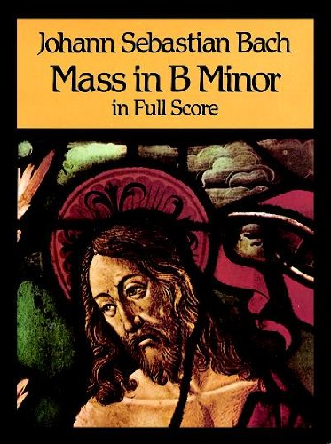 Mass In B Minor