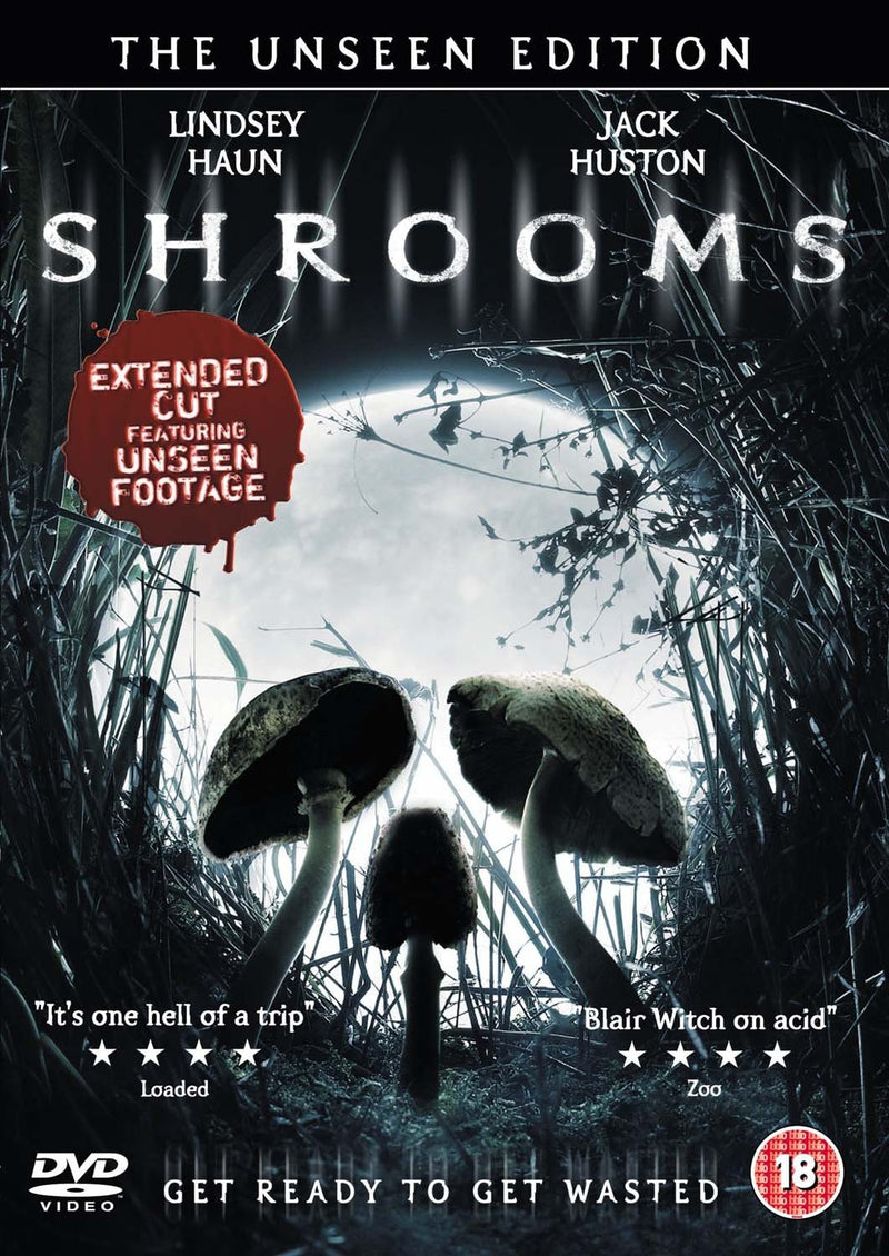 Shrooms