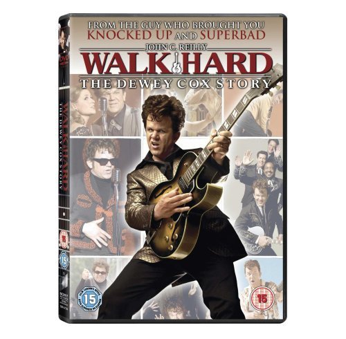 Walk Hard - The Dewey Cox Story