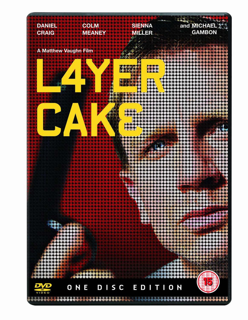 Layer Cake