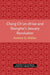 Chang Ch’un-ch’iao and Shanghai’s January Revolution