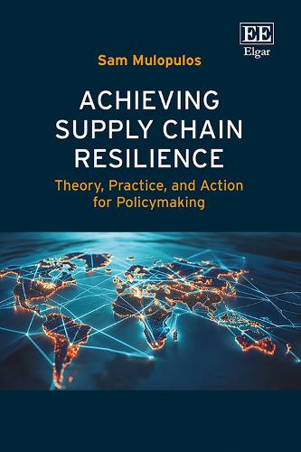 Achieving Supply Chain Resilience