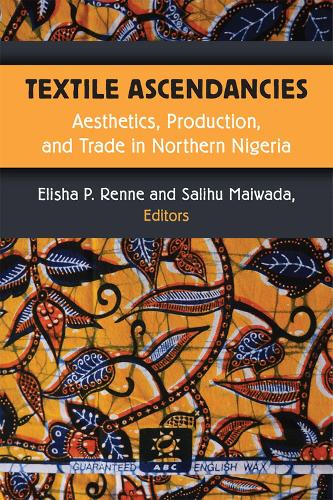 Textile Ascendancies