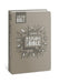 NIV Action Study Bible, Leathersoft, Gray, Full Color