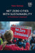 Net Zero Cities with Sustainability