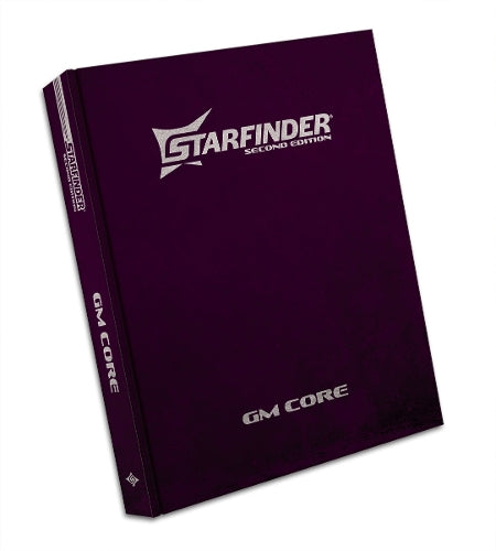 Starfinder GM Core Special Edition (S2