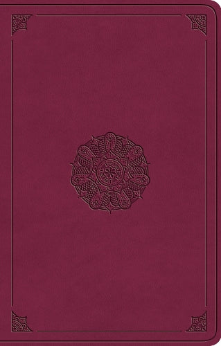 ESV Premium Gift Bible