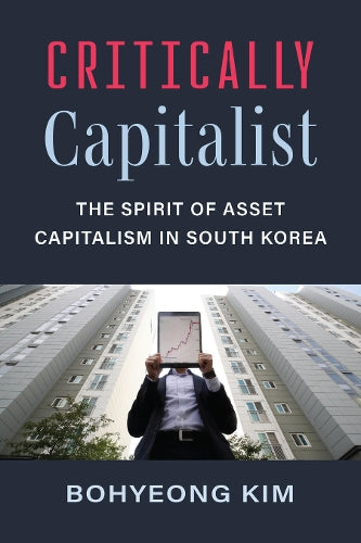 Critically Capitalist