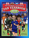 The Women’s Football Fan Yearbook 2026