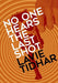 No One Hears the Last Shot