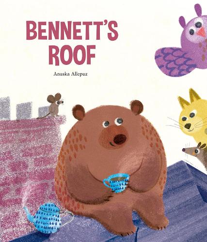 Bennett's Roof (Somos8
