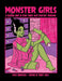 Monster Girls