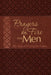 Prayers on Fire for Men