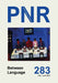 PN Review 283