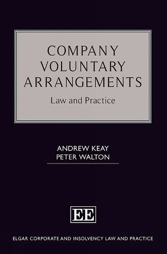Company Voluntary Arrangements