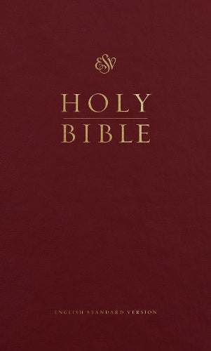 ESV Pew Bible