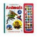 Animals (See Hear Learn