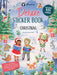 Deluxe Sticker Book: Christmas: 5 (Deluxe Sticker Books, 5