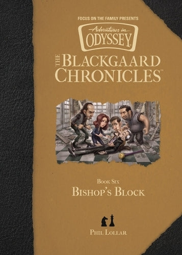Bishop's Block