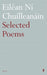 Selected Poems Eiléan Ní Chuilleanáin