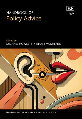Handbook of Policy Advice