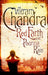 Red Earth and Pouring Rain