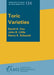 Toric Varieties