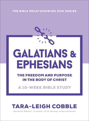 Galatians & Ephesians