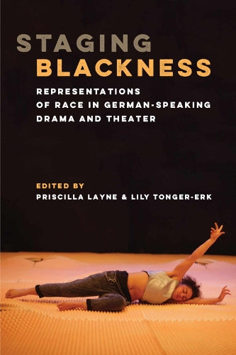 Staging Blackness