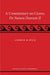 A Commentary on Cicero, De Natura Deorum II