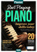 Start Playing the Piano