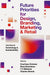 Future Priorities for Design, Branding, Marketing and Retail