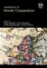 Handbook of Nordic Cooperation