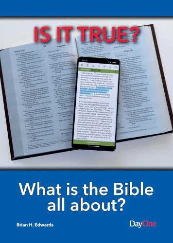 What is the Bible all about?