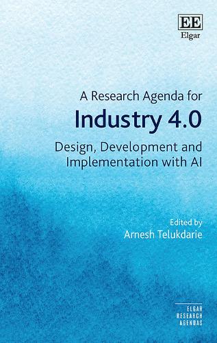 A Research Agenda for Industry 4.0