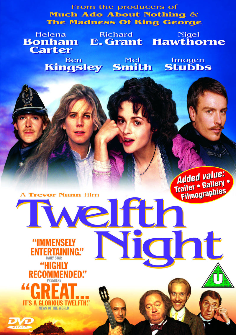 Twelfth Night