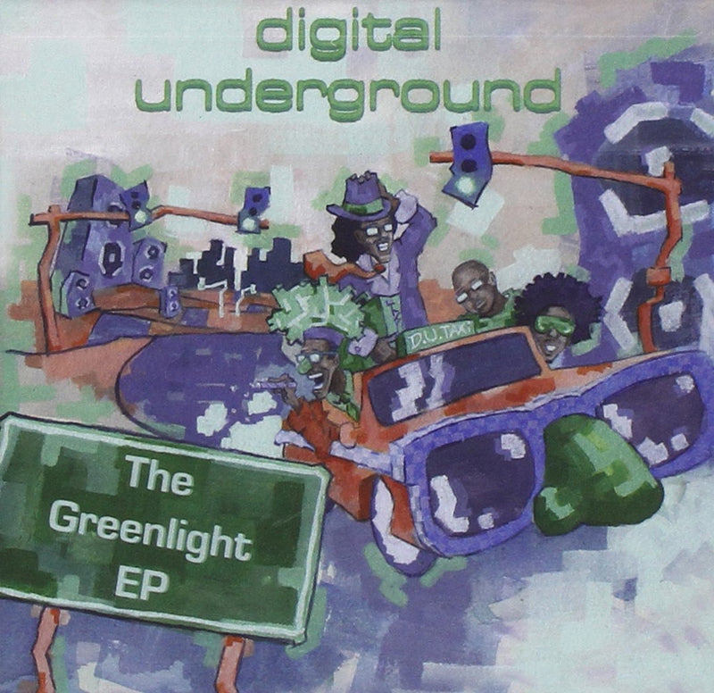 Greenlight